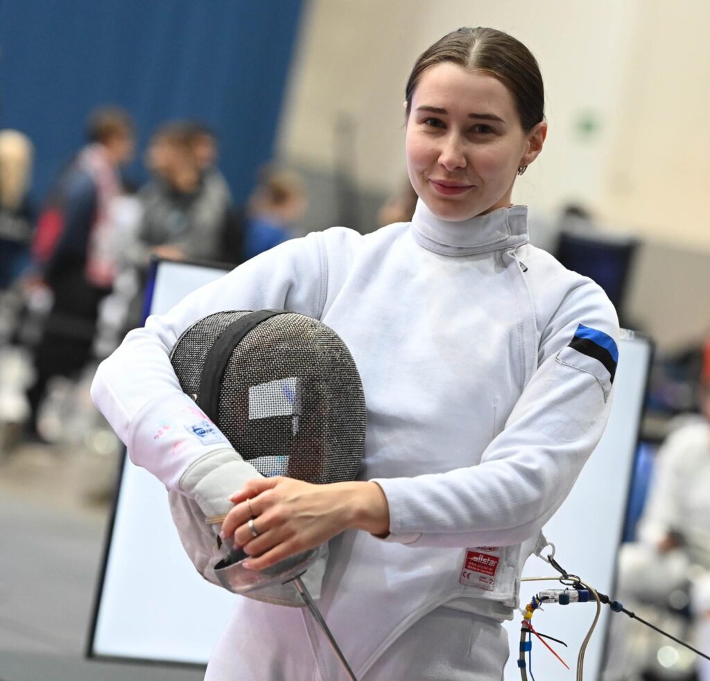Veronika Zuikova
